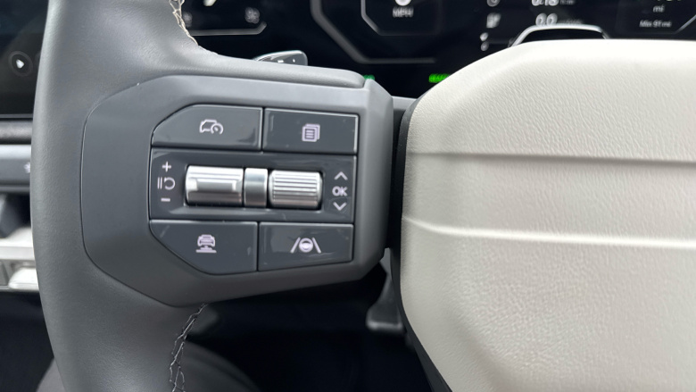 Kia Ev3 148kW GT-Line S 81.4kWh 5dr Auto Electric Estate